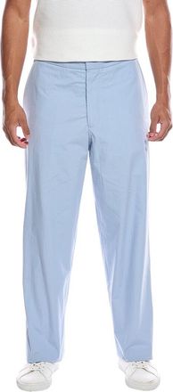 Officine Générale Nash Poplin Pant