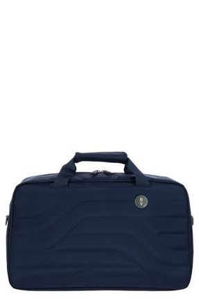 Bric's B|Y Ulisse 18 Duffle in Ocean Blue at Nordstrom Rack