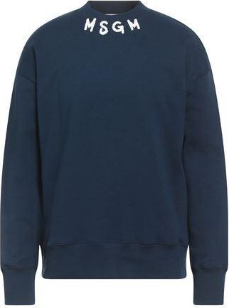 Msgm Sweatshirts