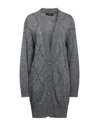Kaos KNITWEAR - Cardigans on YOOX.COM