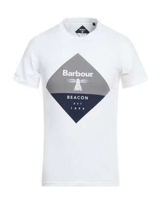 Barbour T-shirts