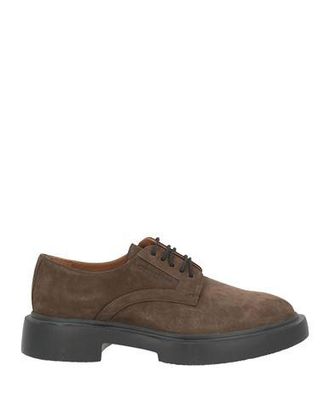 Cerruti FOOTWEAR - Lace-up shoes sur YOOX.COM