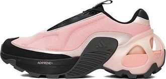 adidas Wonder Runner Black Pink JH9619