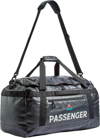 Passenger Roamer 60 Recycled Duffel Bag 2.0 Reisetasche - | grau