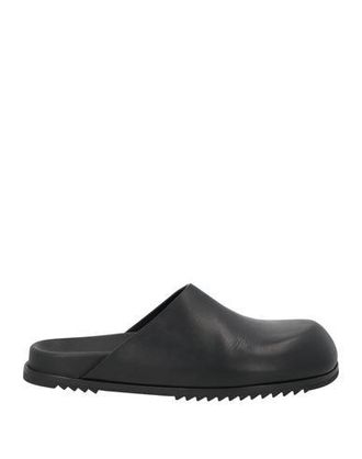 Rick Owens FOOTWEAR - Mules & Clogs sur YOOX.COM