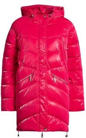 Liu Jo COATS & JACKETS - Puffers sur YOOX.COM