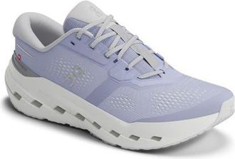 On Cloudrunner 3 Running Shoe in Myrtle/platinum at Nordstrom, Size 10.5