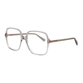 Gucci unisex, Accessoires, Grijs, Maat: 53 MM
