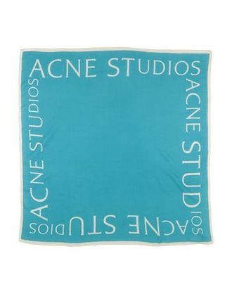 Acne Studios ACCESSORI - Sciarpe su YOOX.COM