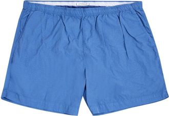 C.P. Company Stijlvolle Strandkleding - Heren - Strandmode - Blauw - XL - Badmode