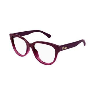 Chlo&eacute; CH0243O 007 Bordeaux 53mm