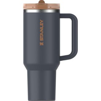 Stanley The Quencher ProTour Flip Straw 40-Ounce Tumbler in Twilight at Nordstrom