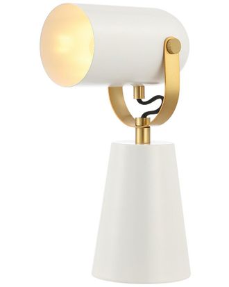 Safavieh Clarst 13In Table Lamp