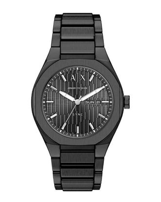 A|X Armani Exchange Mens Sync Watch