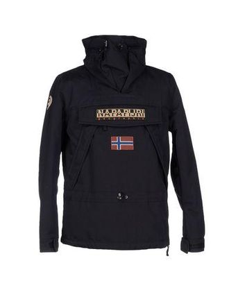 Napapijri COATS & JACKETS - Jackets on YOOX.COM