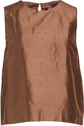Max Mara CAMISETAS Y TOPS - Tops en YOOX.COM