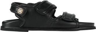 Sandro SCHUHE - Sandalen auf YOOX.COM