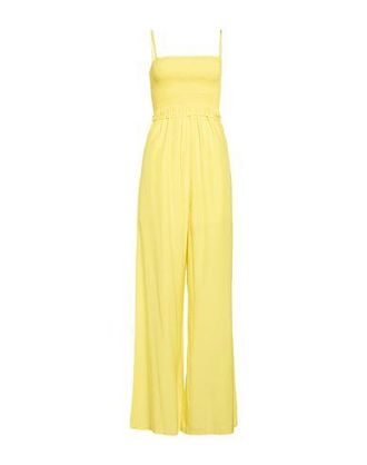 Patrizia Pepe JUMPSUITS & TRACKSUITS - Jumpsuits on YOOX.COM