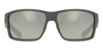 Costa 6S9080 Reefton Pro Polarized 908009 Mens Sunglasses Grey Size 63