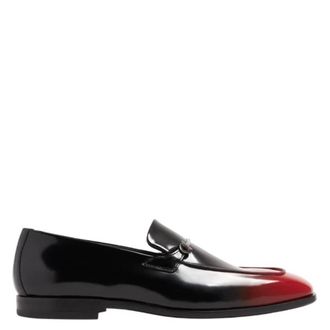 Ferragamo Ferragamo Florida Gancini Ornament Moccasin