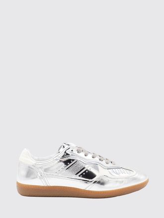 Alohas Sneakers Donna colore Argento