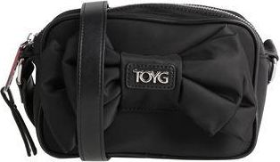 Toy G BAGS - Cross-body bags on YOOX.COM