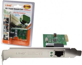 Trade Shop Trade Shop - Pci-e Express Gigabit Network Card Drive Instalaci&oacute;n Gratuita Pci-e1000m