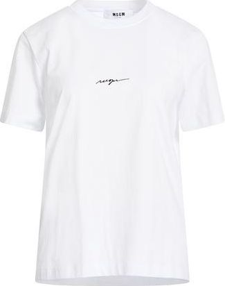 Msgm TOPS - T-shirts auf YOOX.COM