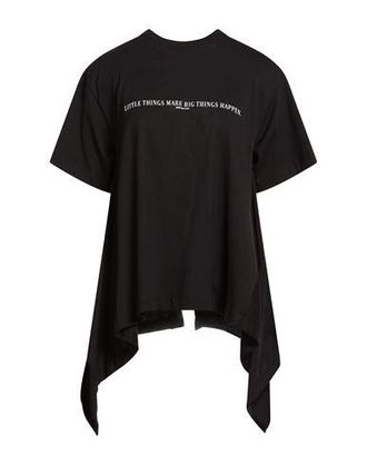 Semicouture TOPWEAR - T-shirts on YOOX.COM