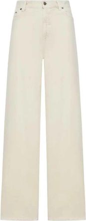 Golden Goose Melody Five-Pocket-Jeans