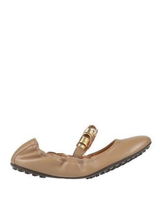 Tod's CALZADO - Bailarinas en YOOX.COM