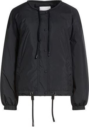 Yves Salomon COATS & JACKETS - Puffers on YOOX.COM