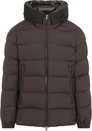 Moncler Overelle Jacket