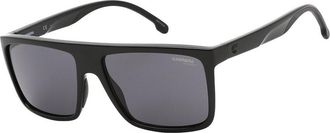 Carrera Mens 8055/S 58Mm