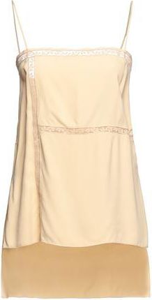 Chloé CAMISETAS Y TOPS - Tops en YOOX.COM