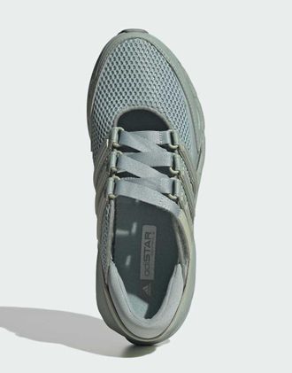 adidas Originals Adistar control 5 sneakers Mary Jane verdi-Verde