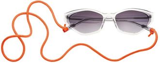 Marc O'Polo And Action! Zonnebril - Dames - Accessoires - Grijs - Maat: 54 MM