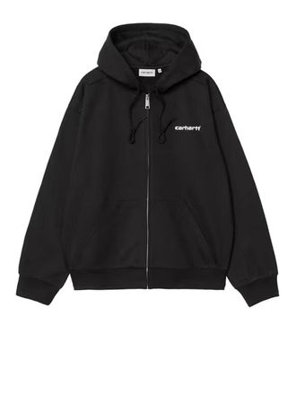 Carhartt Work in Progress Hooded Archive Lines Jacket