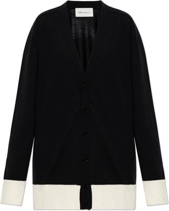 Ami Donna, Maglie, Nero, 2Xs, new