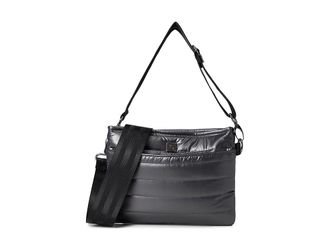Think Royln Bum Bag 2.0 Womens Handbags Pearl Steel, Polyester