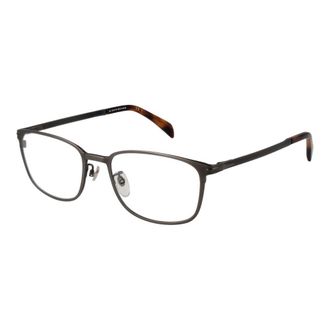 David Beckham Stainless Steel Glasses Mens (Frames)