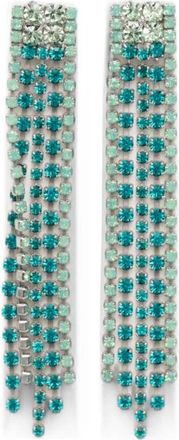 Forte_Forte Mujer, Accesorios, Verde, Talla: ONE Size