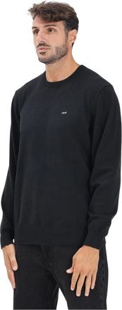 Levi's Truien Zwart - Heren - Sweatshirts - Zwart - 2XL - Hoodies & sweatvesten