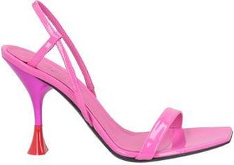 3Juin FOOTWEAR - Sandals on YOOX.COM