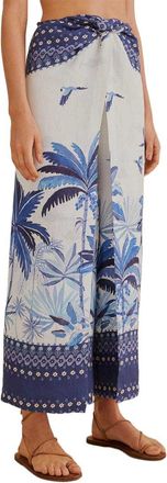 Farm Rio Farm Rio Dream Sky Pant