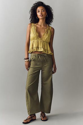 Joe's Bowie Pull-On Pants