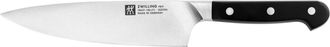 Zwilling Pro Slim 7-inch Chefs Knife