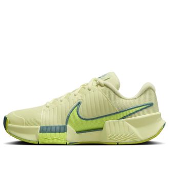 Nike (WMNS) Nike GP Challenge Pro Premium Luminous Green Volt Teal HF1141-300