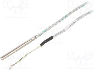 OEM Sensor Temperatura Termopar K De 0 A 400&ordm;c 7a161150300300055z