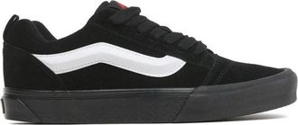 Vans Sneakers - Dames - Sneakers - Zwart - 37 EU - Schoenen